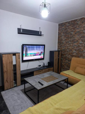 Apartment One